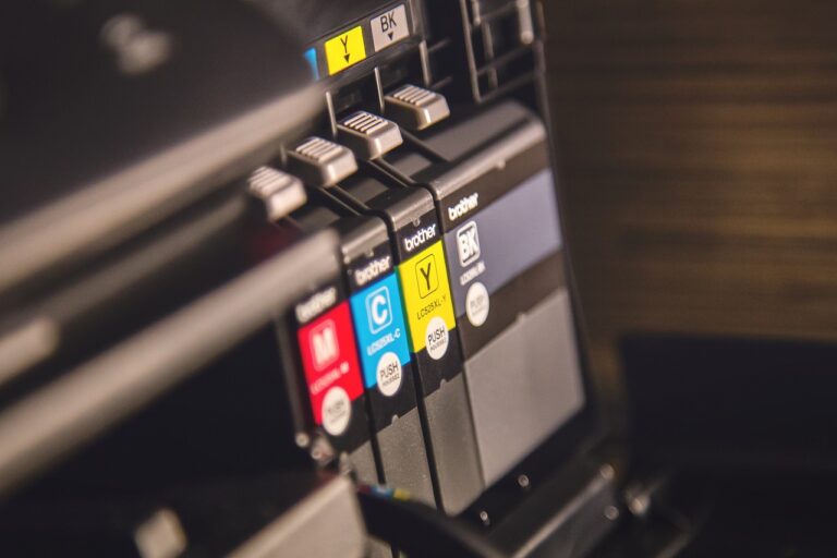 Hvordan scanner man fra printer til computer?